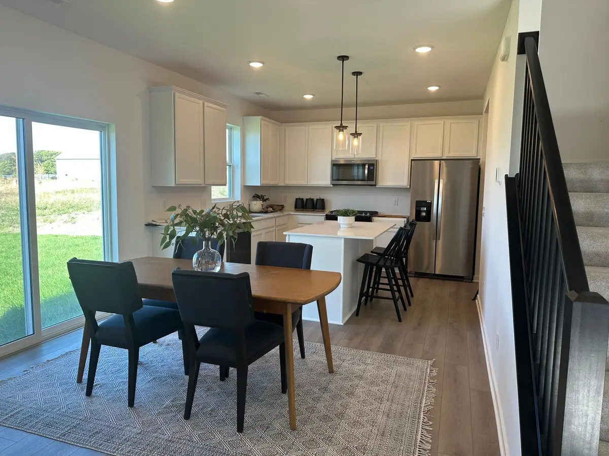 12624 Erskin Street Ne, Blaine, MN 55449 - #1