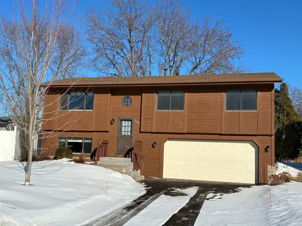 12431 Quince Street Nw, Coon Rapids, MN 55448