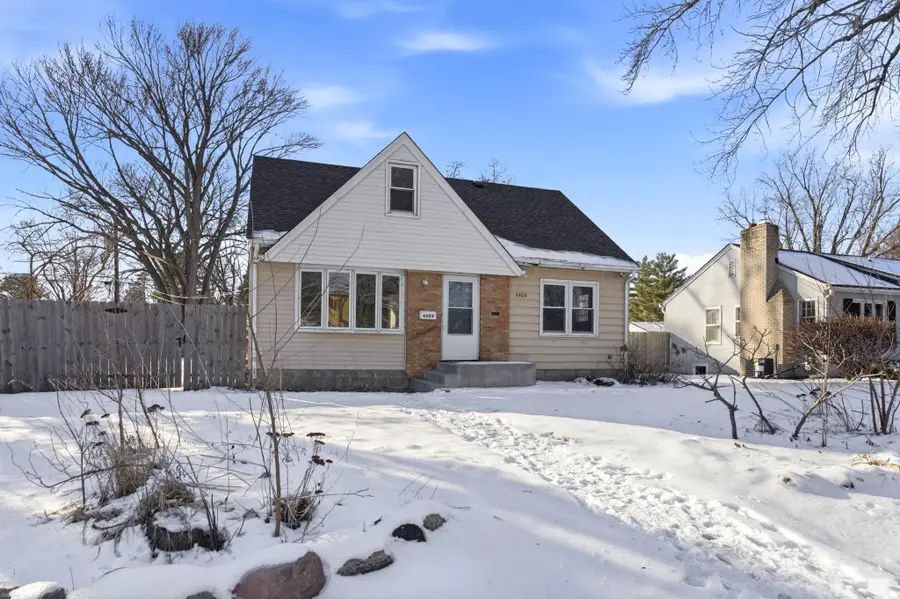 4409 Adair Avenue N, Crystal, MN 55422 - #2