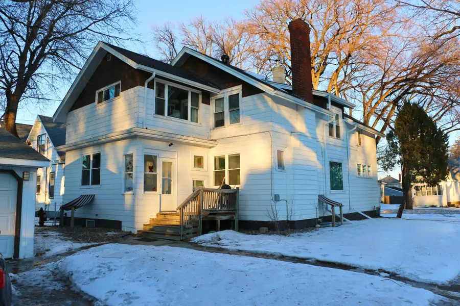 1002 5th Street N, Fargo, ND 58102 - #2