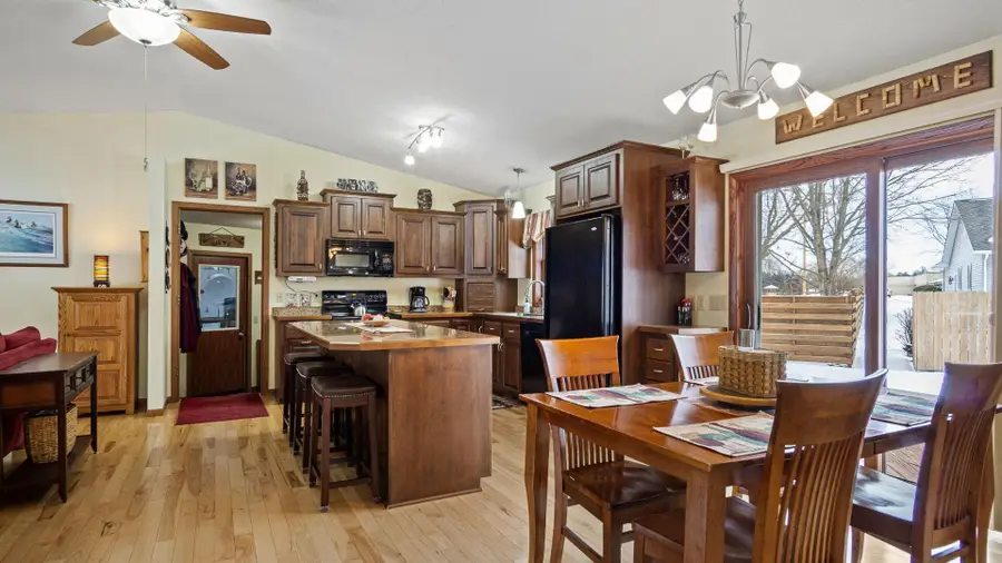 608 Fagstad Street Ne, Menomonie, WI 54751 - #2