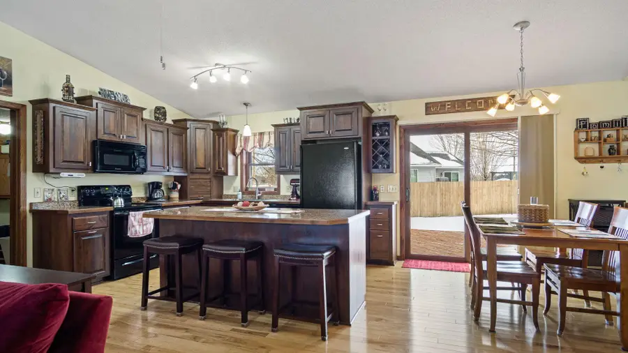 608 Fagstad Street Ne, Menomonie, WI 54751 - #3