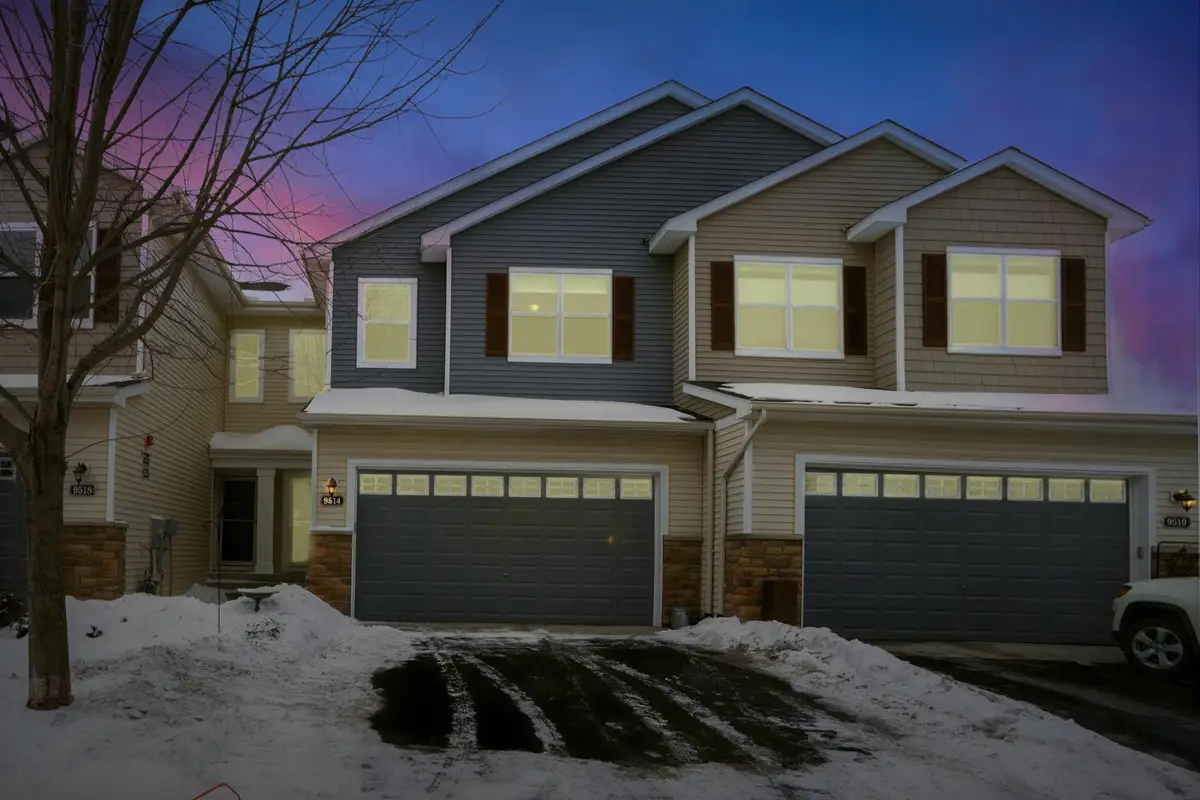 9514 Roosevelt Drive, Chanhassen, MN 55317 - #1