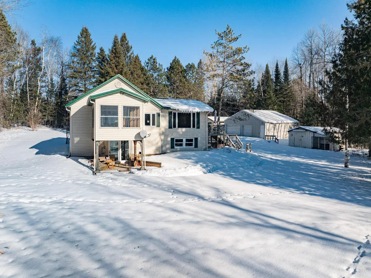 49091 County Road 134, Talmoon, MN 56637 - #1