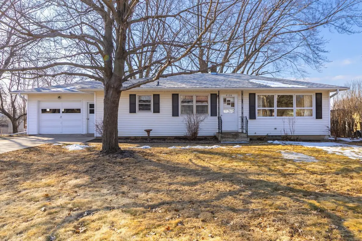 8136 Quamoclit, Victoria, MN 55386 - #1