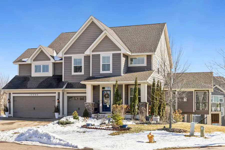 15085 54th Avenue N, Plymouth, MN 55446 - #2