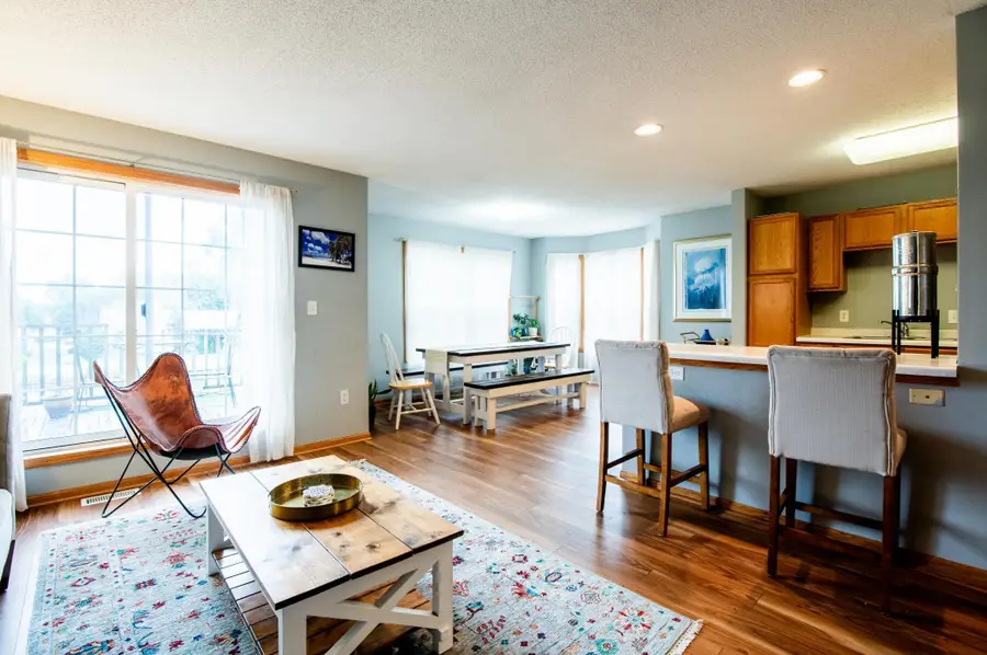 5724 4th Street Ne, Fridley, MN 55432 - #3