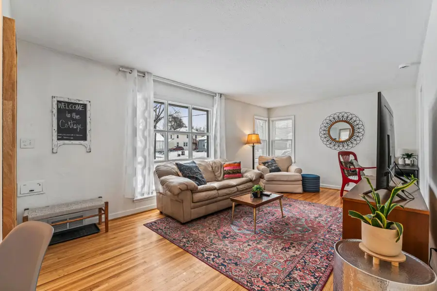 917 3rd Street Ne, Rochester, MN 55906 - #3