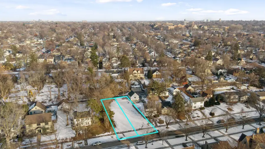 426 Woodlawn Avenue, Saint Paul, MN 55105 - #2