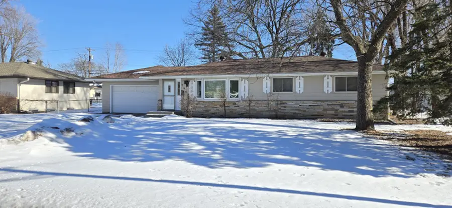 5949 6th Street Ne, Fridley, MN 55432 - #2