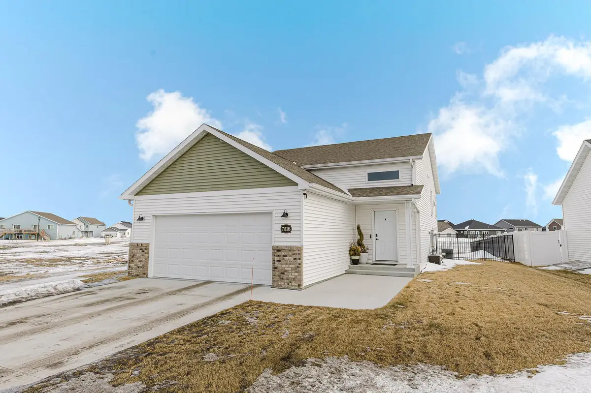 7316 30th Street S, Fargo, ND 58104 - #1