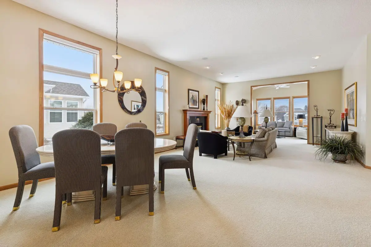 4535 Kimberly Court N, Plymouth, MN 55446 - #1