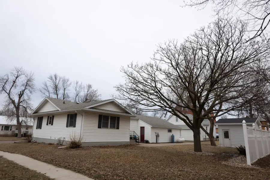 113 W 6th Street, Adrian, MN 56110 - #2