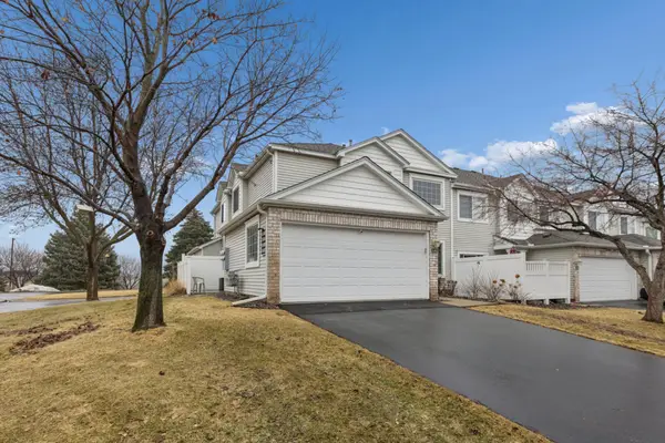 11492 Elmwood Avenue N, Champlin, MN 55316