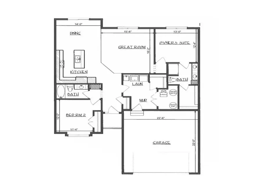 5244 391st Street, North Branch, MN 55056 - #2