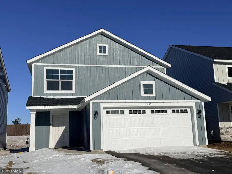 8655 147th Avenue Nw, Ramsey, MN 55303 - #2