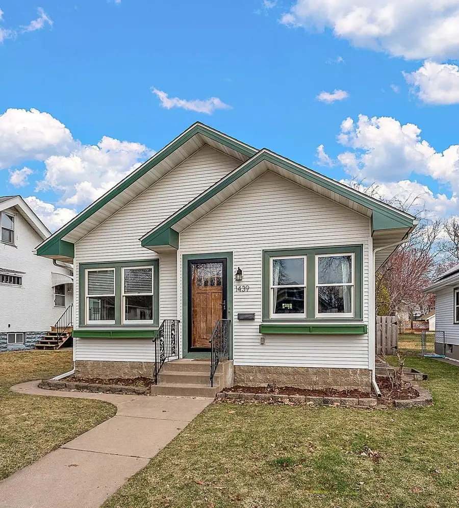 1439 Juliet Avenue, Saint Paul, MN 55105 - #3
