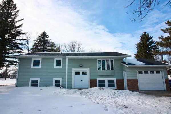 604 6th Street, Wyndmere, ND 58081