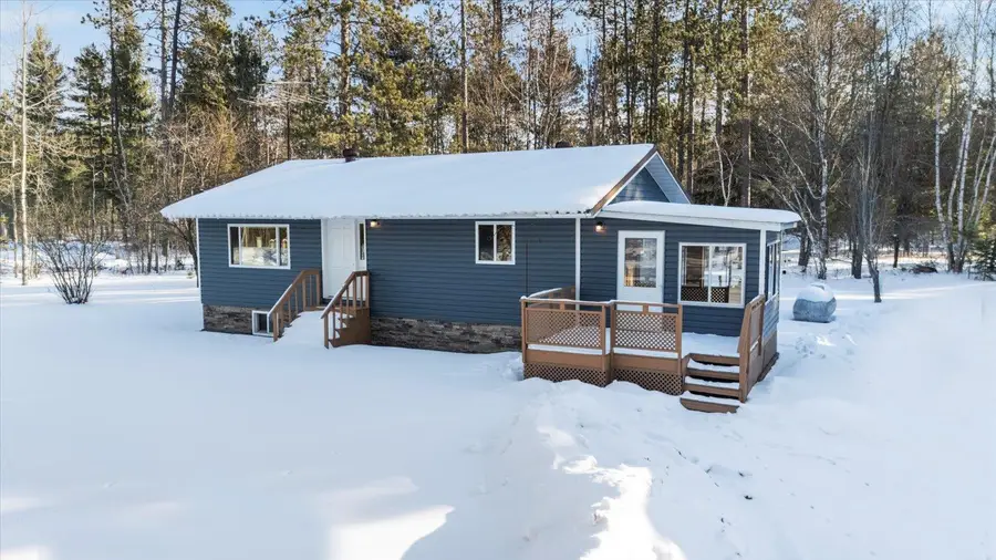 24621 E Long Lake Road, Bigfork, MN 56628 - Image #2