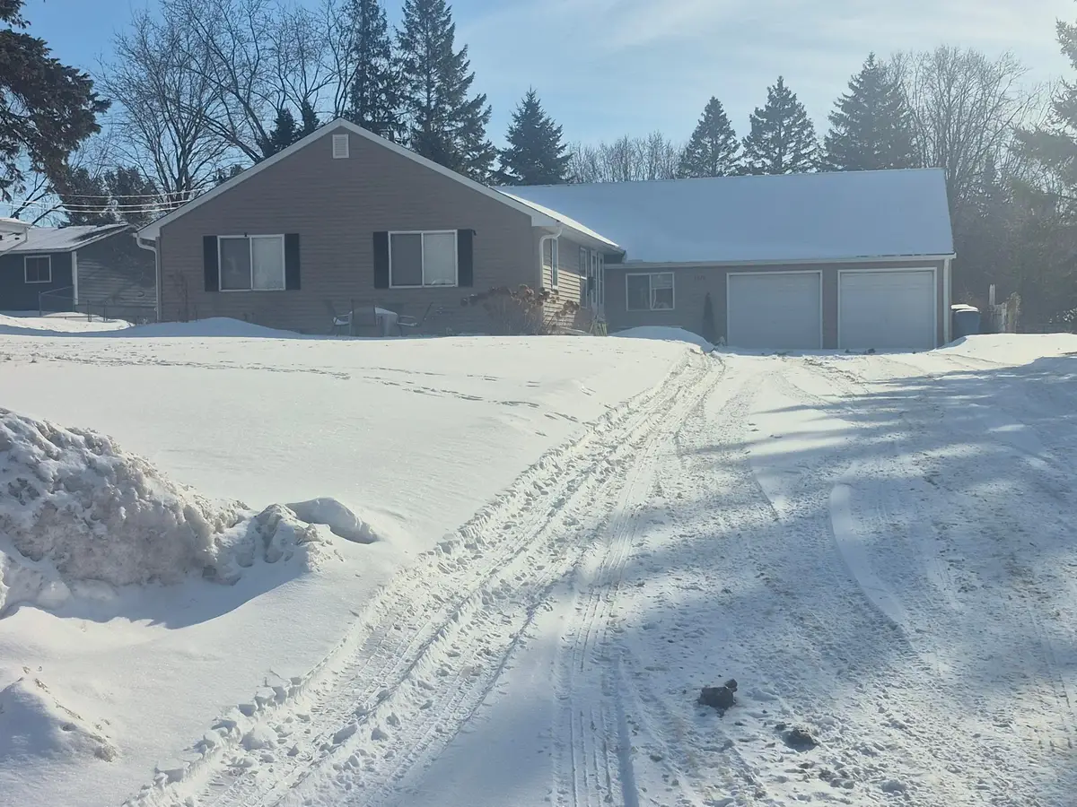 1620 Stillwater Street, White Bear Township, MN 55110 - #1