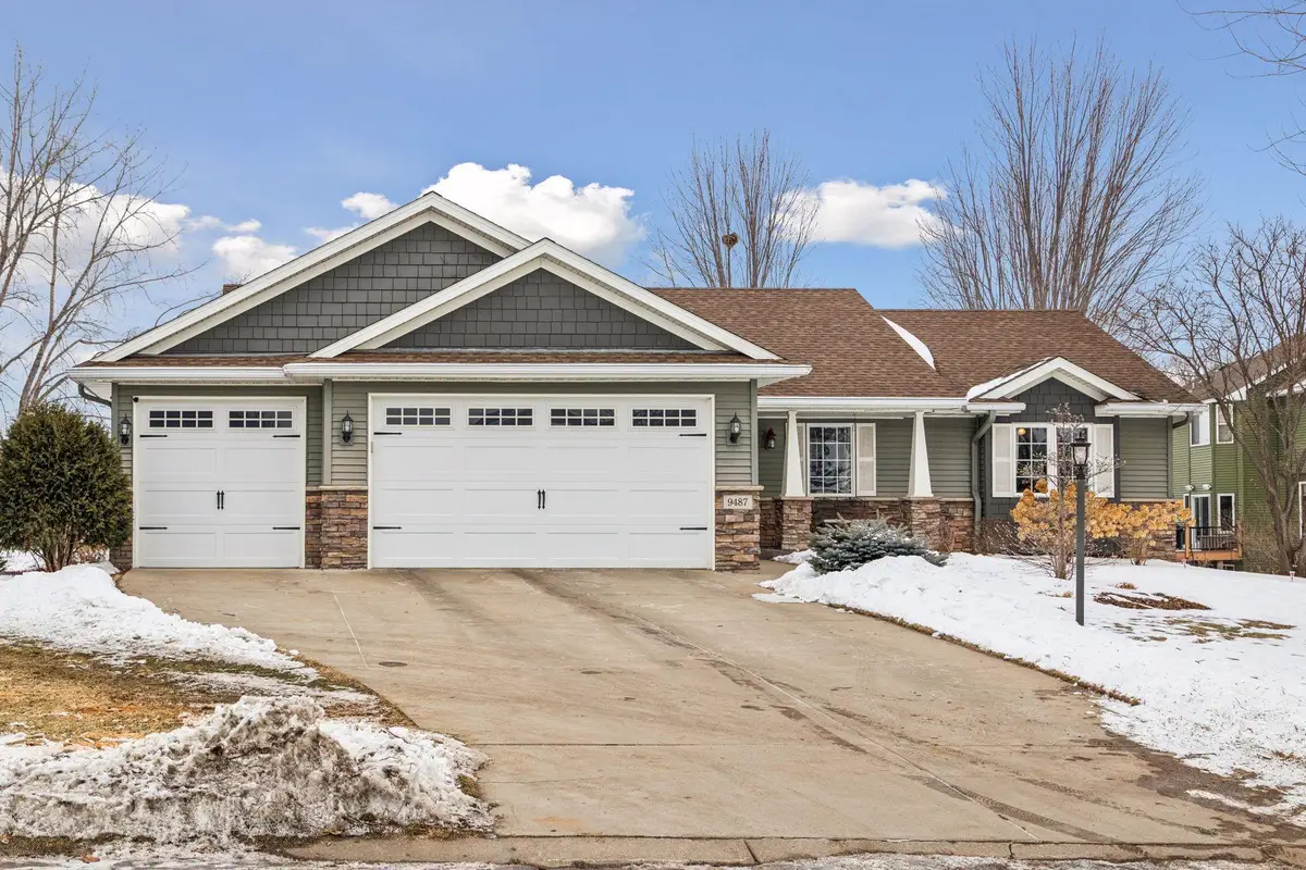 9487 208th Street W, Lakeville, MN 55044 - #1