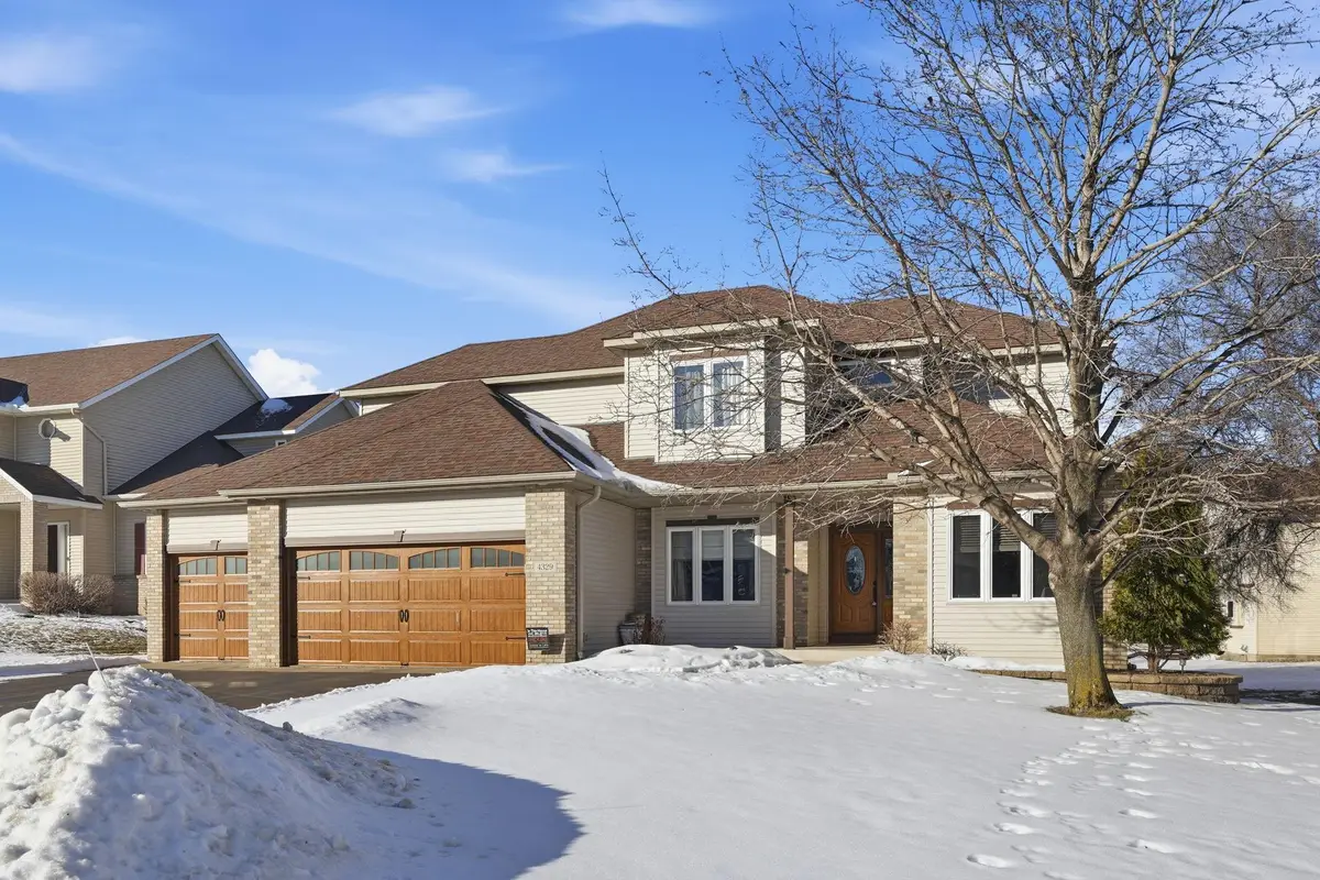 4329 Jessica Court, Eagan, MN 55123 - Image #1