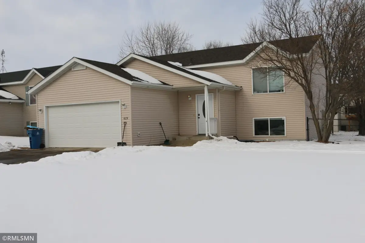 619 N Hackberry Drive N, Saint Joseph, MN 56374 - #1