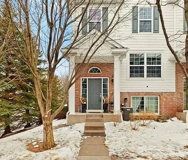 921 Ledgestone Drive, Mahtomedi, MN 55115 - #1