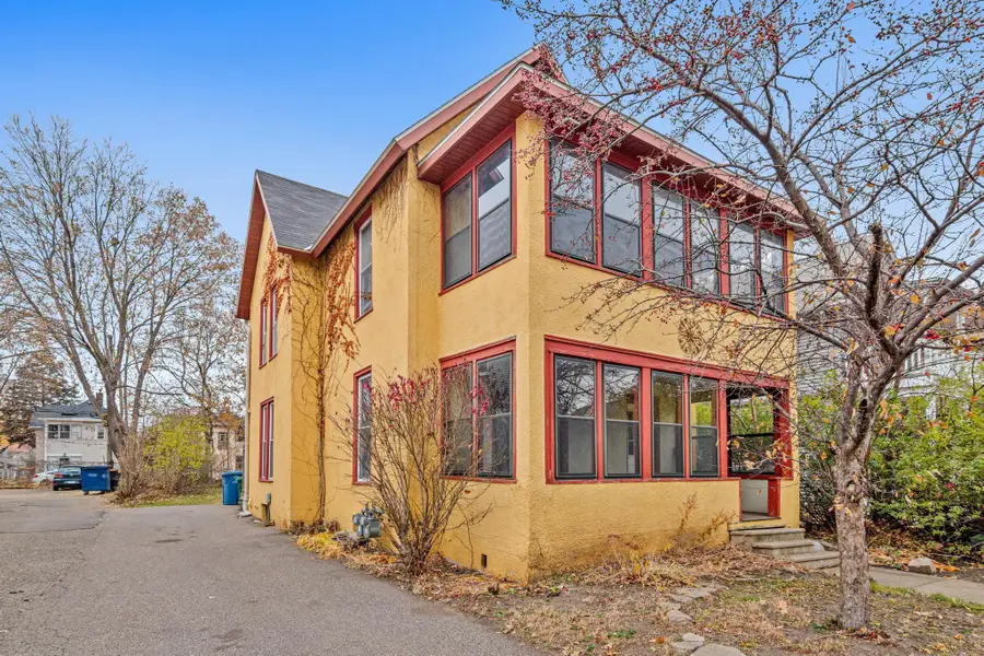 2726 Grand Avenue S, Minneapolis, MN 55408 - #2