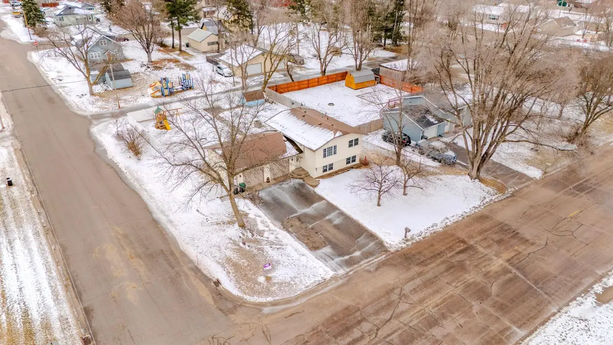 401 6th Street Se, Little Falls, MN 56345 - #1