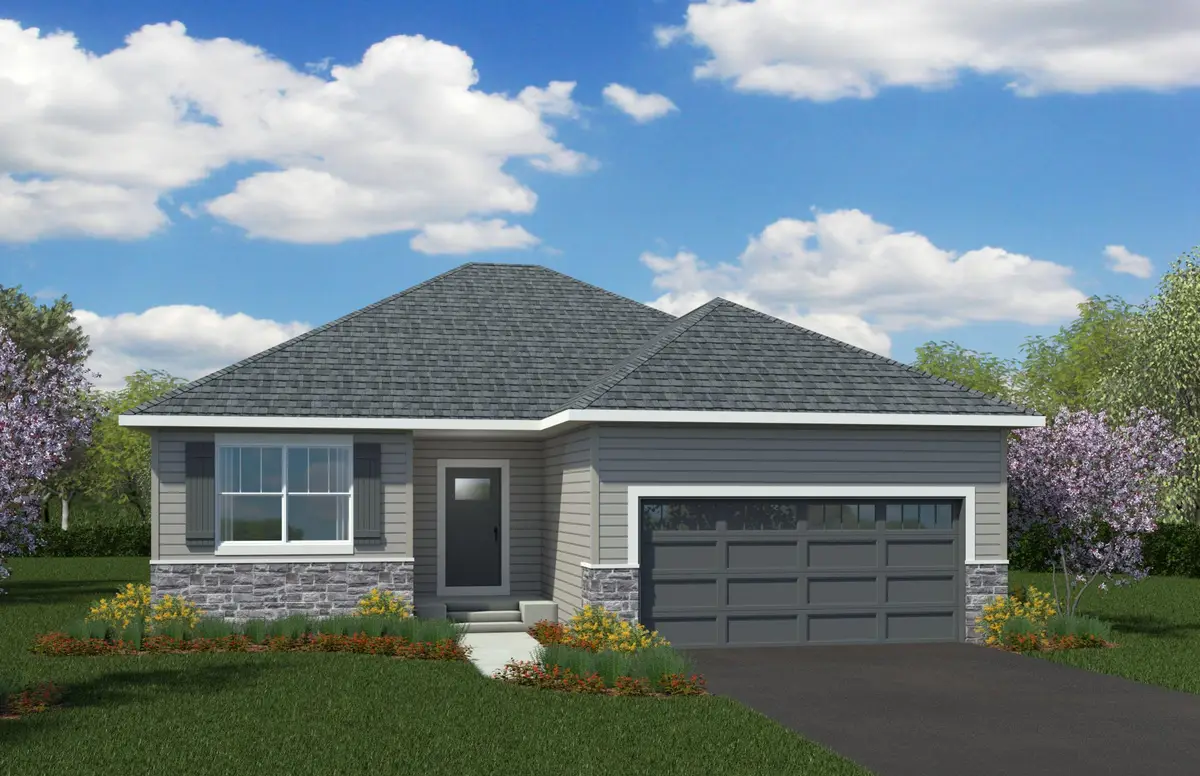 7865 Austin Way, Inver Grove Heights, MN 55077 - #1