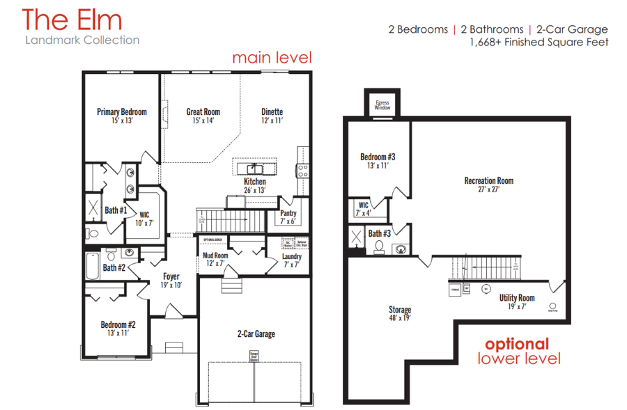 7865 Austin Way, Inver Grove Heights, MN 55077 - #2