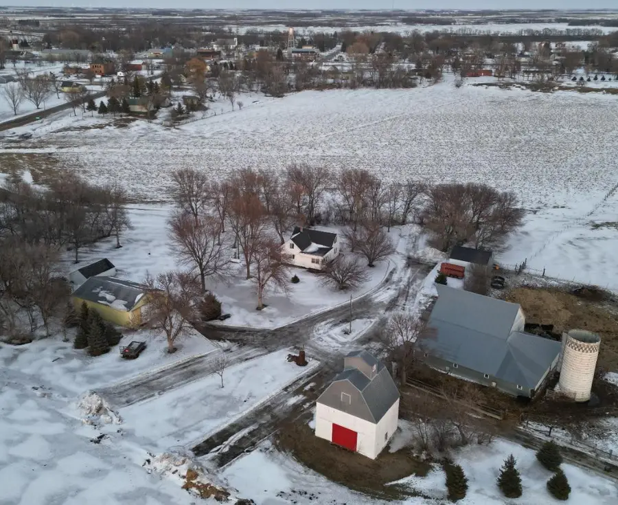 52503 150th Street, Donnelly, MN 56235 - #2