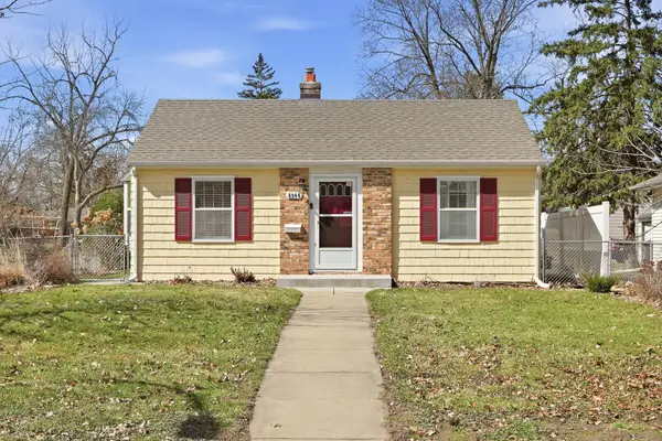 6944 Sheridan Avenue S, Richfield, MN 55423