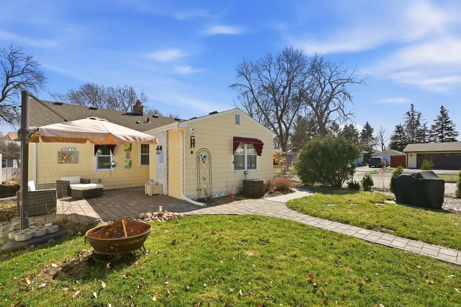 6944 Sheridan Avenue S, Richfield, MN 55423 - #3