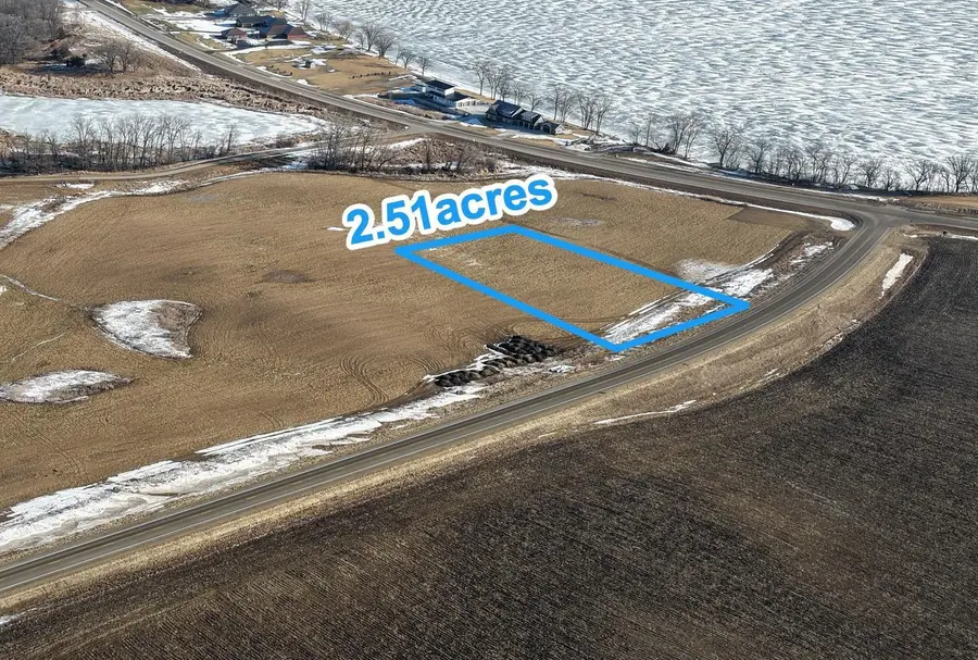 ##### 60 Avenue Ne, Kandiyohi, MN 56251 - #2