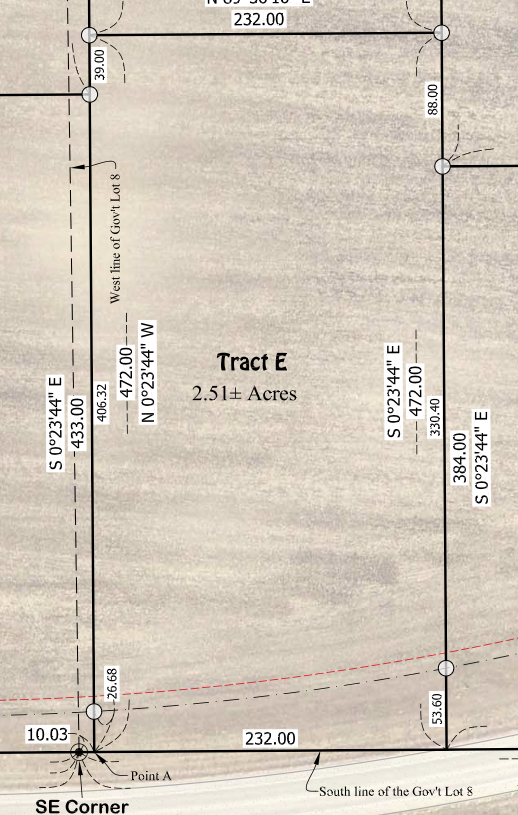 ##### 60 Avenue Ne, Kandiyohi, MN 56251 - #3