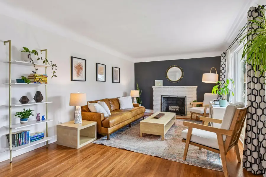 6415 James Avenue S, Richfield, MN 55423 - #3