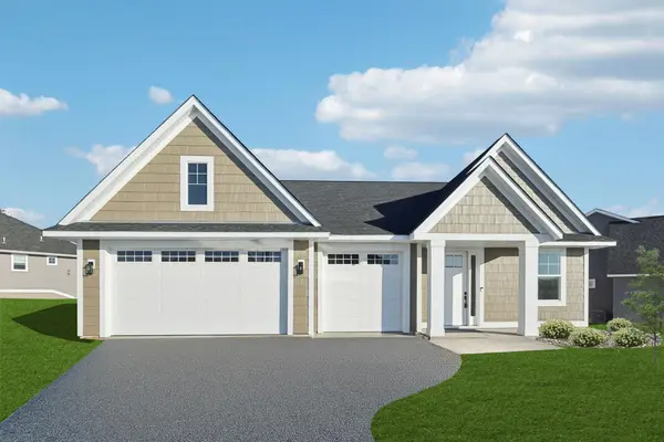 2614 Buffalo Ridge Drive, Buffalo, MN 55313