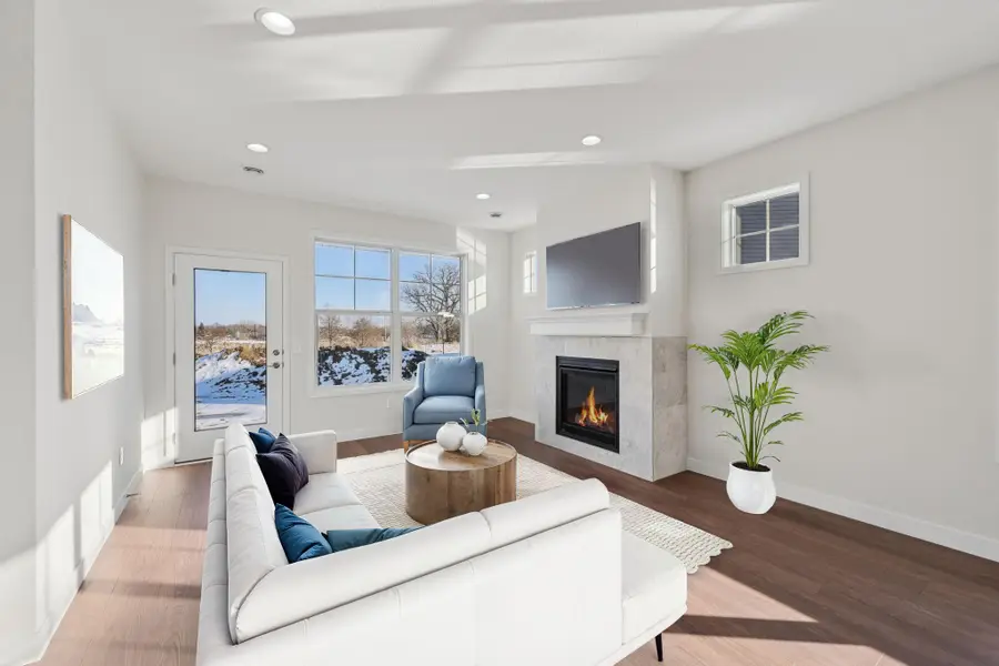 2614 Buffalo Ridge Drive, Buffalo, MN 55313 - #3