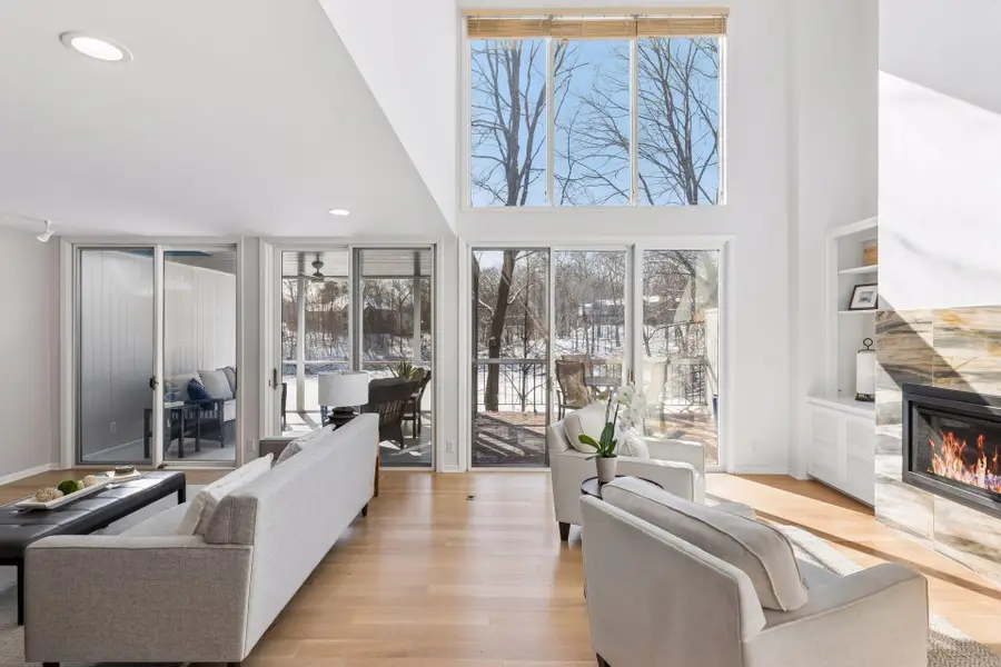 4633 Bayswater Road, Shorewood, MN 55331 - #2