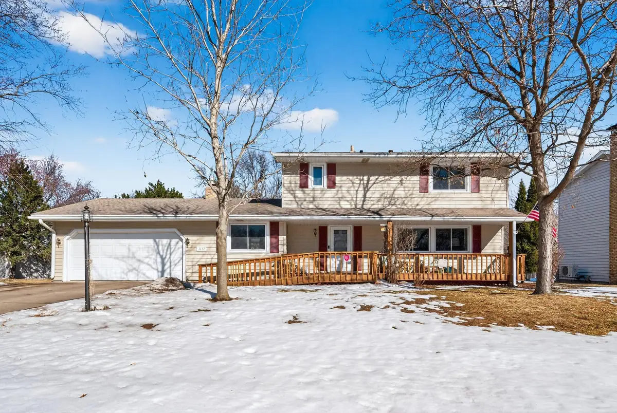 3132 Ensign Avenue N, New Hope, MN 55427 - #1