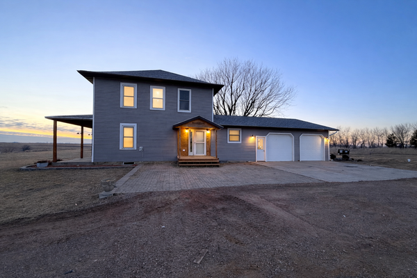 31318 830th Street, Brewster, MN 56119