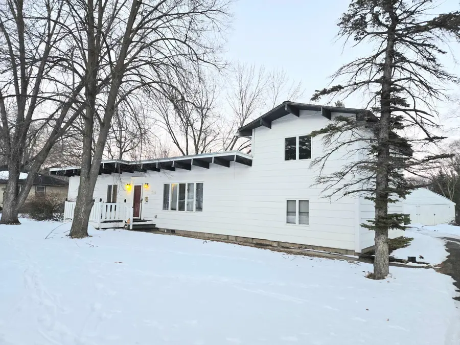 7836 W River Road, Brooklyn Park, MN 55444 - #2