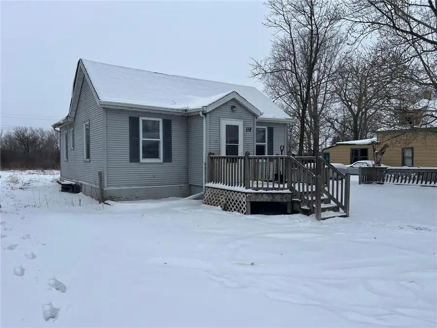 118 1st Street S, Mentor, MN 56736 - #3