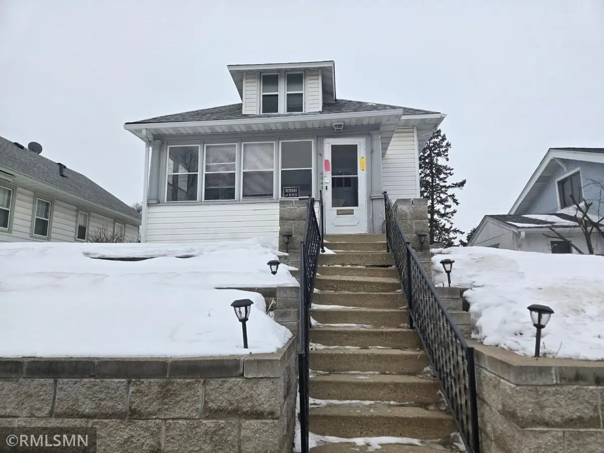 4648 Columbus Avenue, Minneapolis, MN 55407 - Image #1