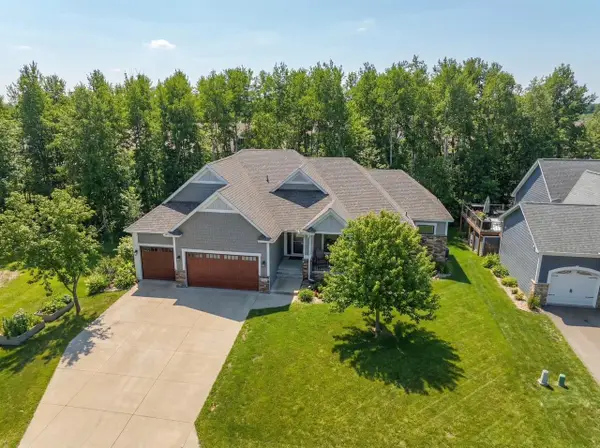 858 Fox Road, Lino Lakes, MN 55014