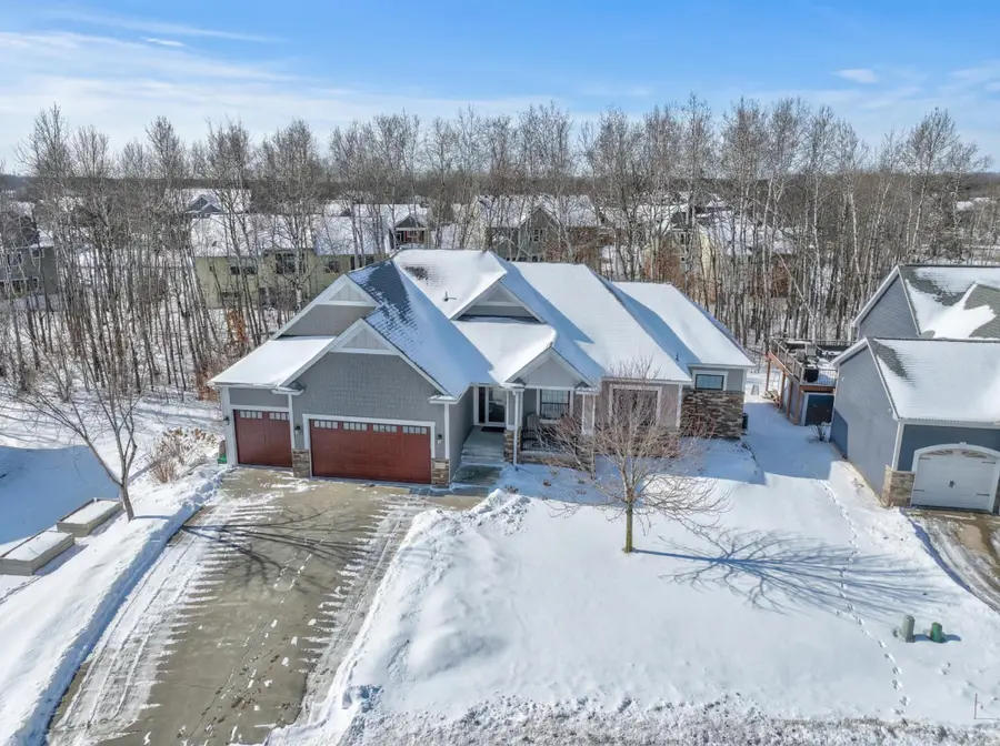858 Fox Road, Lino Lakes, MN 55014 - #2