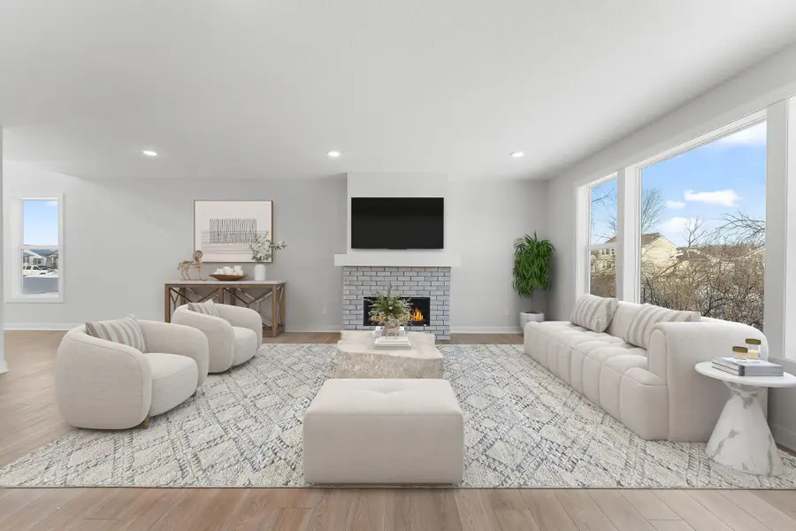 4891 127th Lane Ne, Blaine, MN 55449 - #2