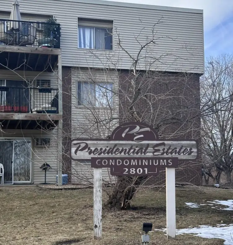 2801 Flag Avenue N #102, New Hope, MN 55427 - #2